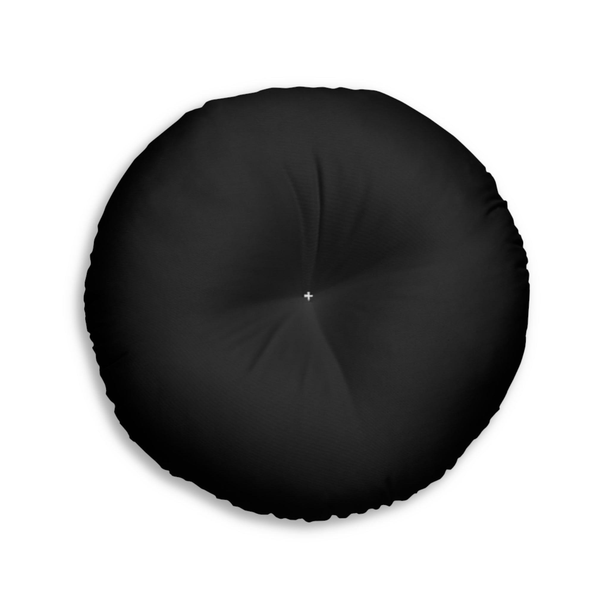 Keep Halloween Great Tufted Floor Pillow