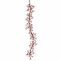 Artisan Mixed Mountain Berry Garland 9' x 21''