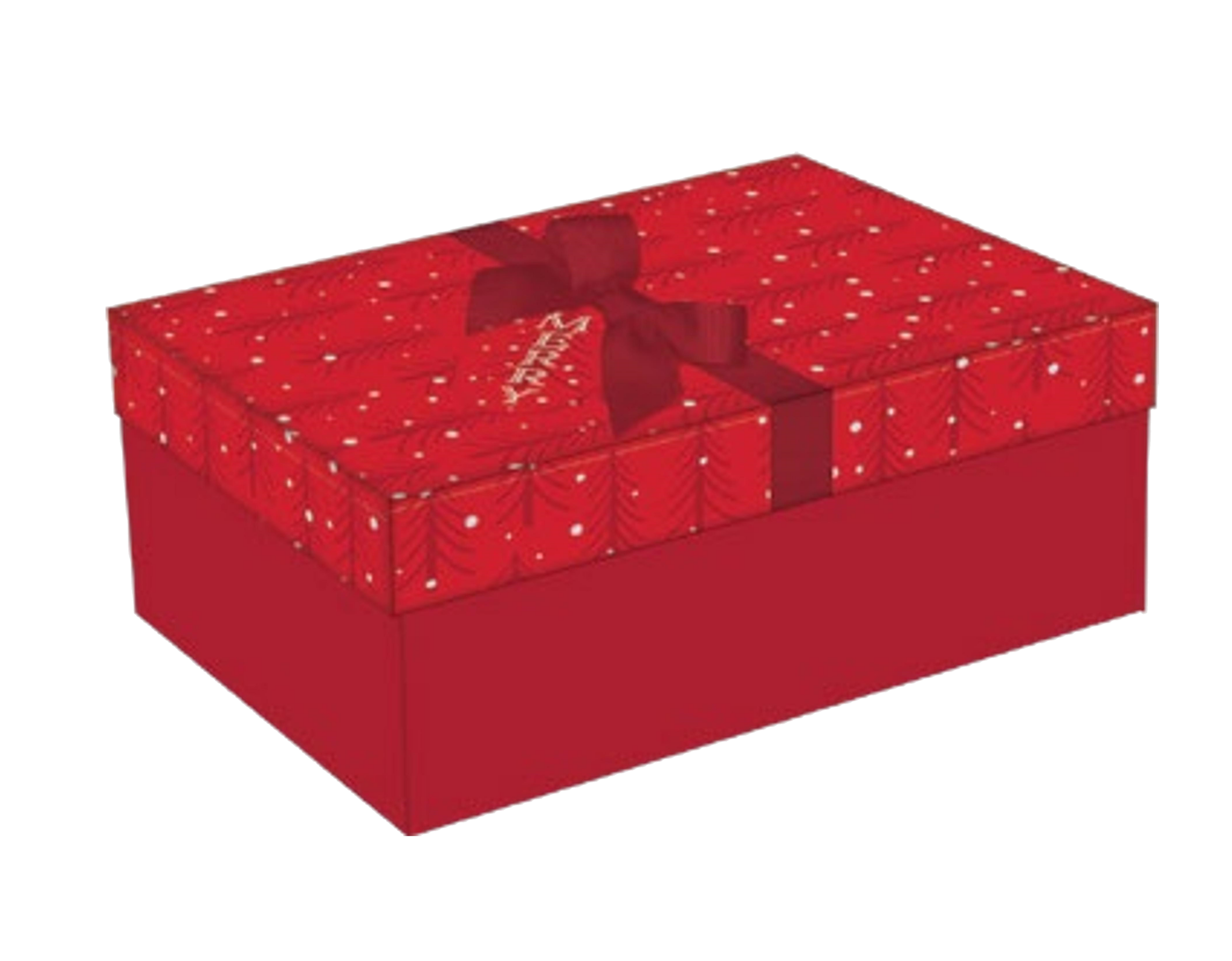 Ready To Gift Luxury Gift Box -