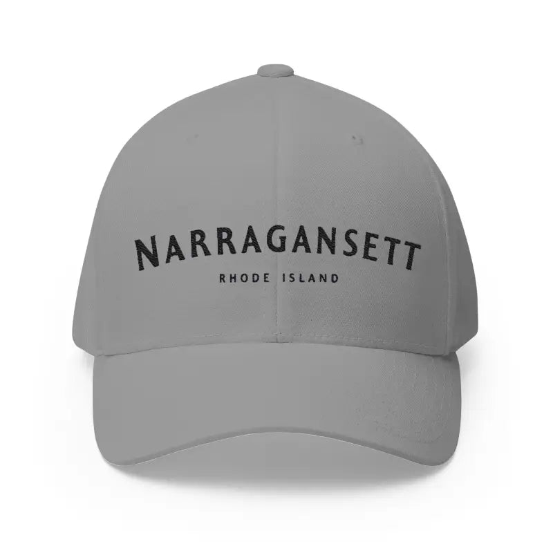 Ocean State Styles Baseball Cap Narragansett Rhode Island