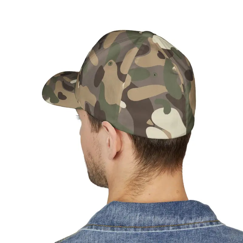 Ocean State Styles Baseball Cap Narragansett Rhode Island