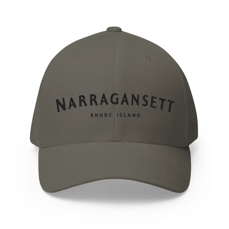 Ocean State Styles Baseball Cap Narragansett Rhode Island