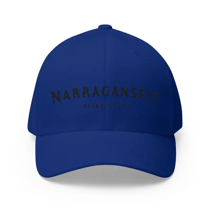 Ocean State Styles Baseball Cap Narragansett Rhode Island