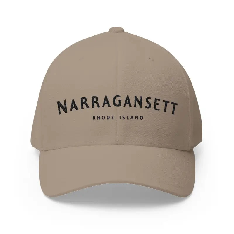 Ocean State Styles Baseball Cap Narragansett Rhode Island