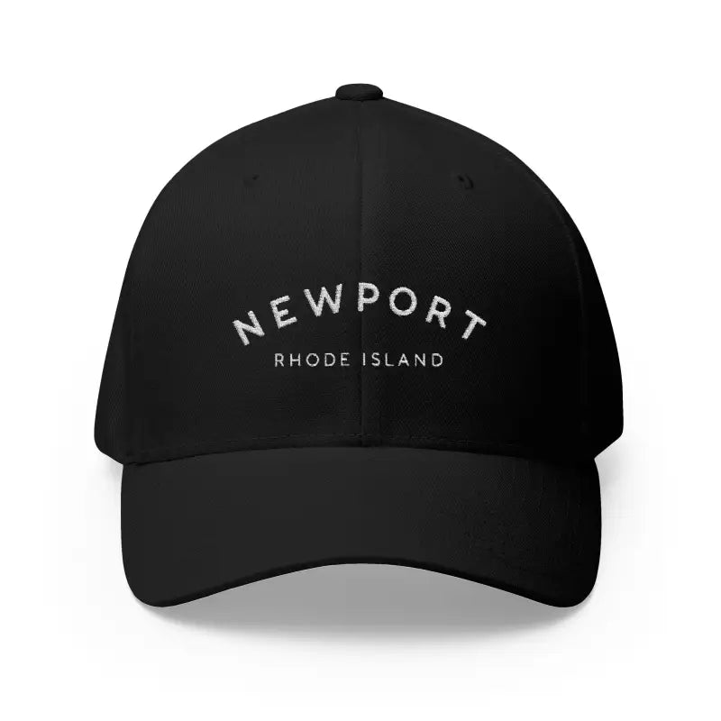 Ocean State Styles Baseball Cap Newport Rhode Island