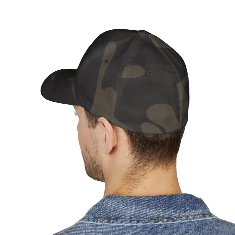 Ocean State Styles Baseball Cap Newport Rhode Island