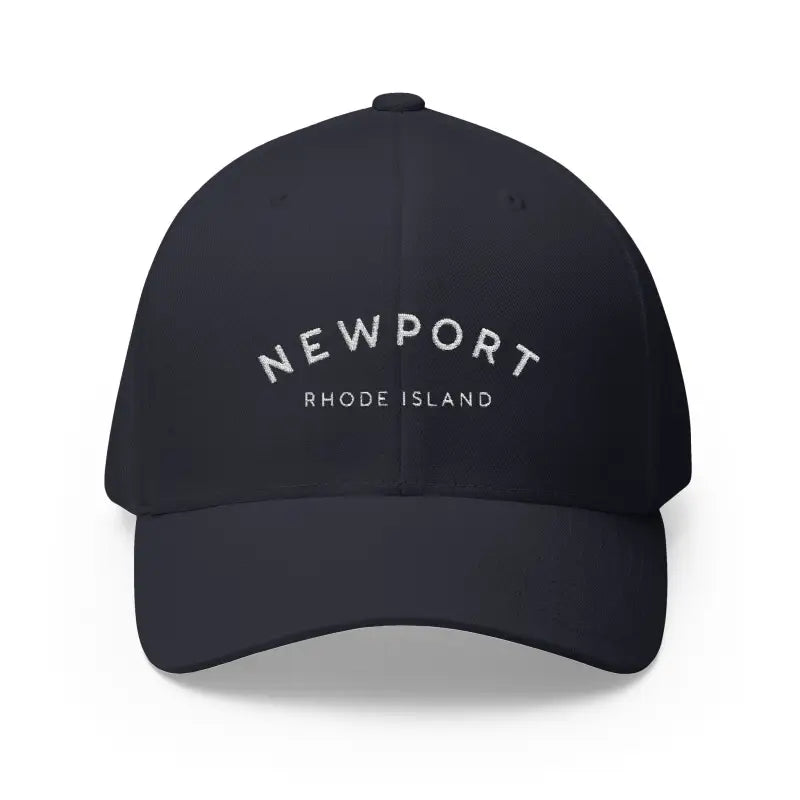 Ocean State Styles Baseball Cap Newport Rhode Island