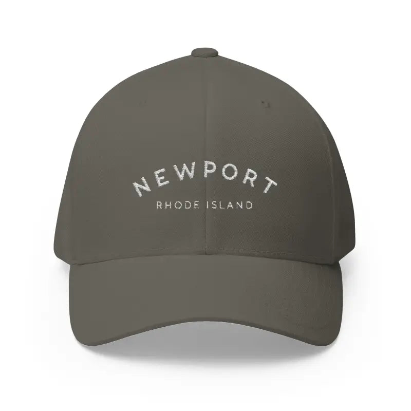 Ocean State Styles Baseball Cap Newport Rhode Island