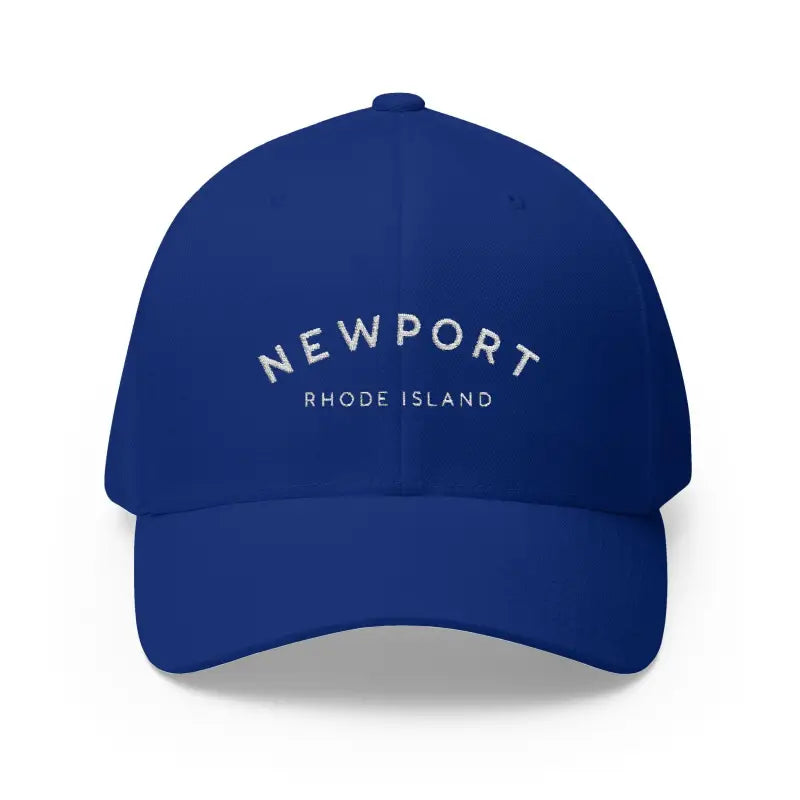 Ocean State Styles Baseball Cap Newport Rhode Island