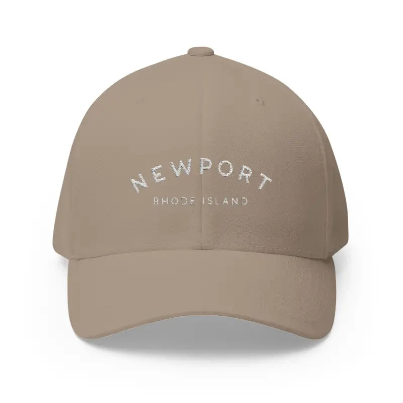 Ocean State Styles Baseball Cap Newport Rhode Island