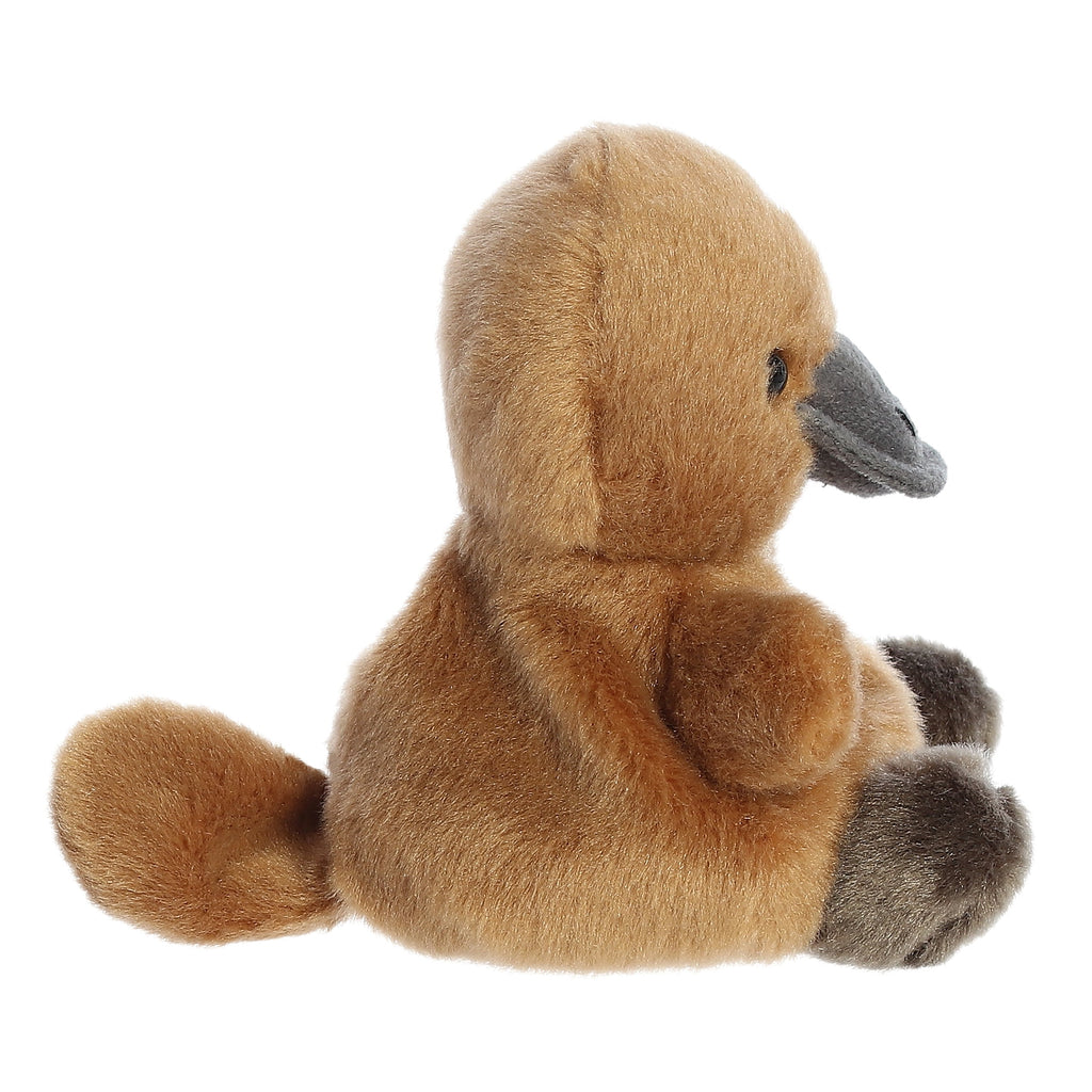 Patty Platypus Palm Pal
