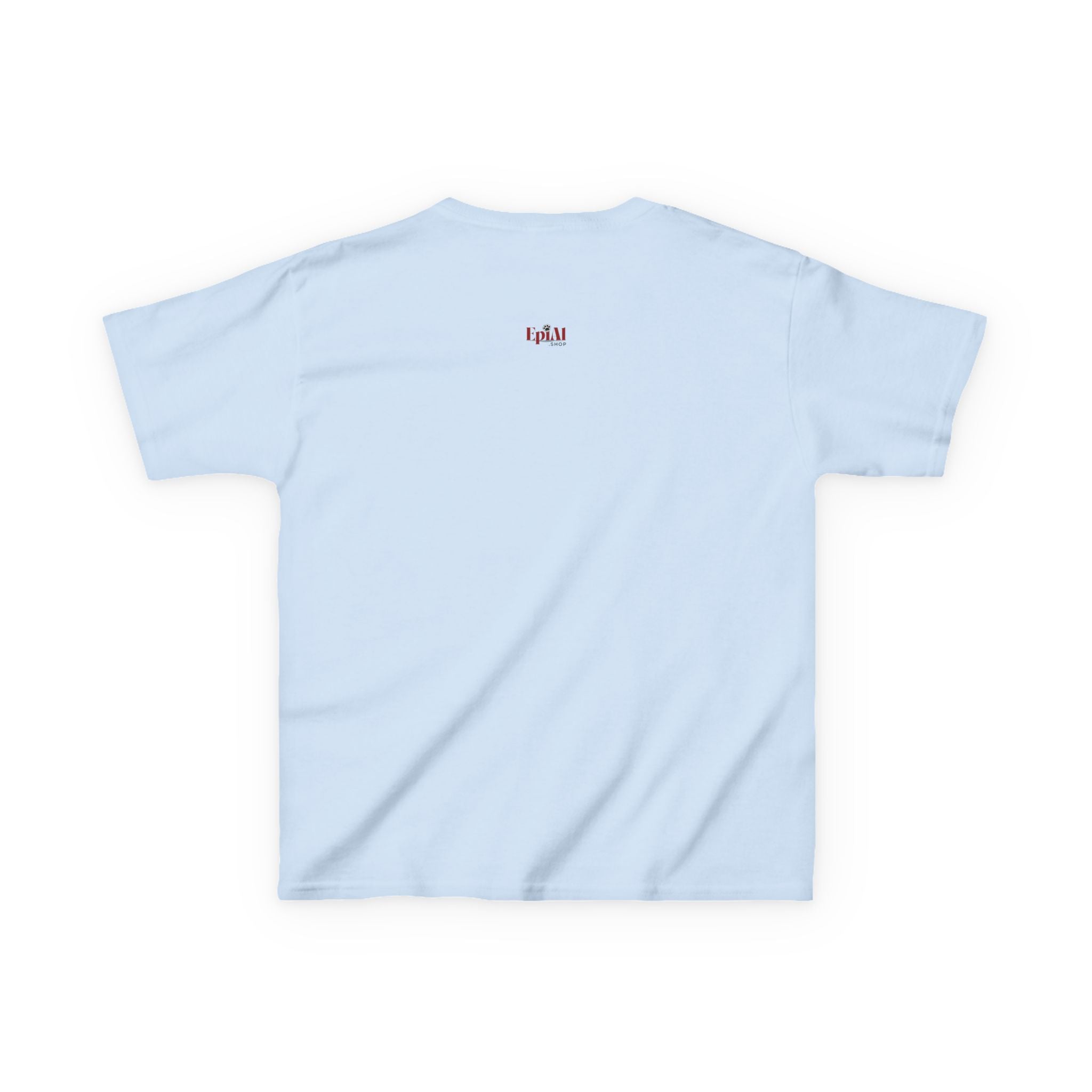 Kids Purrfect Cat Graphic Tee