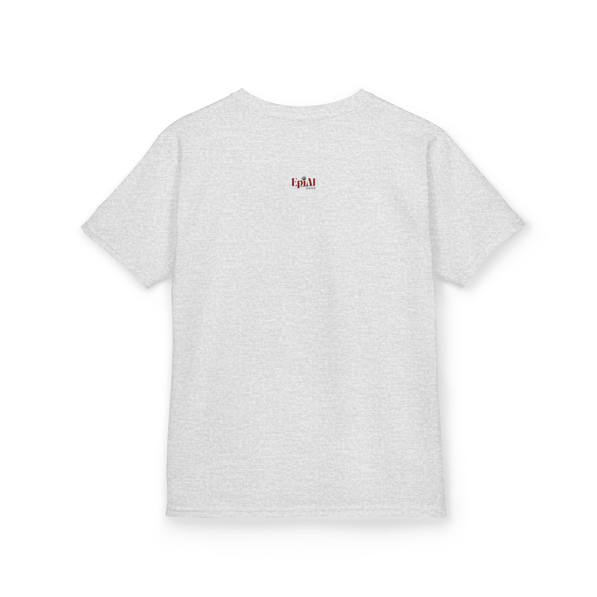 Kids Purrfect Cat Graphic Tee