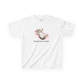 Kids Purrfect Cat Graphic Tee