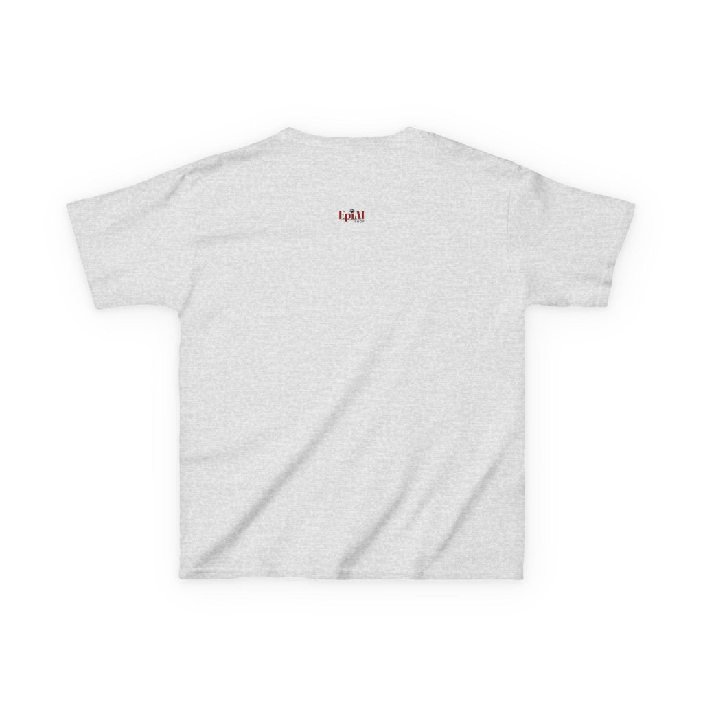 Kids Purrfect Cat Graphic Tee