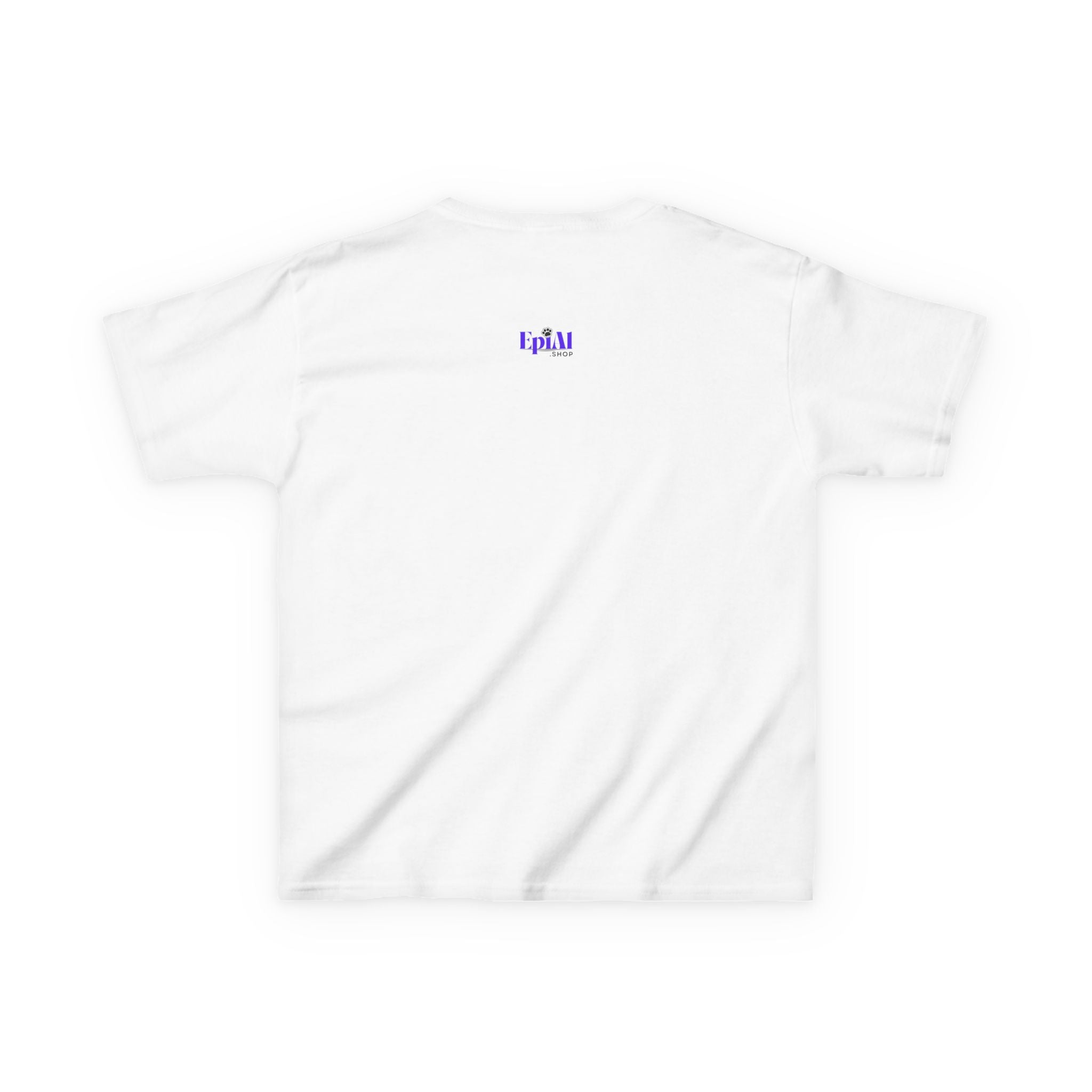 Kids Epilepsy Awareness Tee for Empowering Your Child with Warrior Spirit
