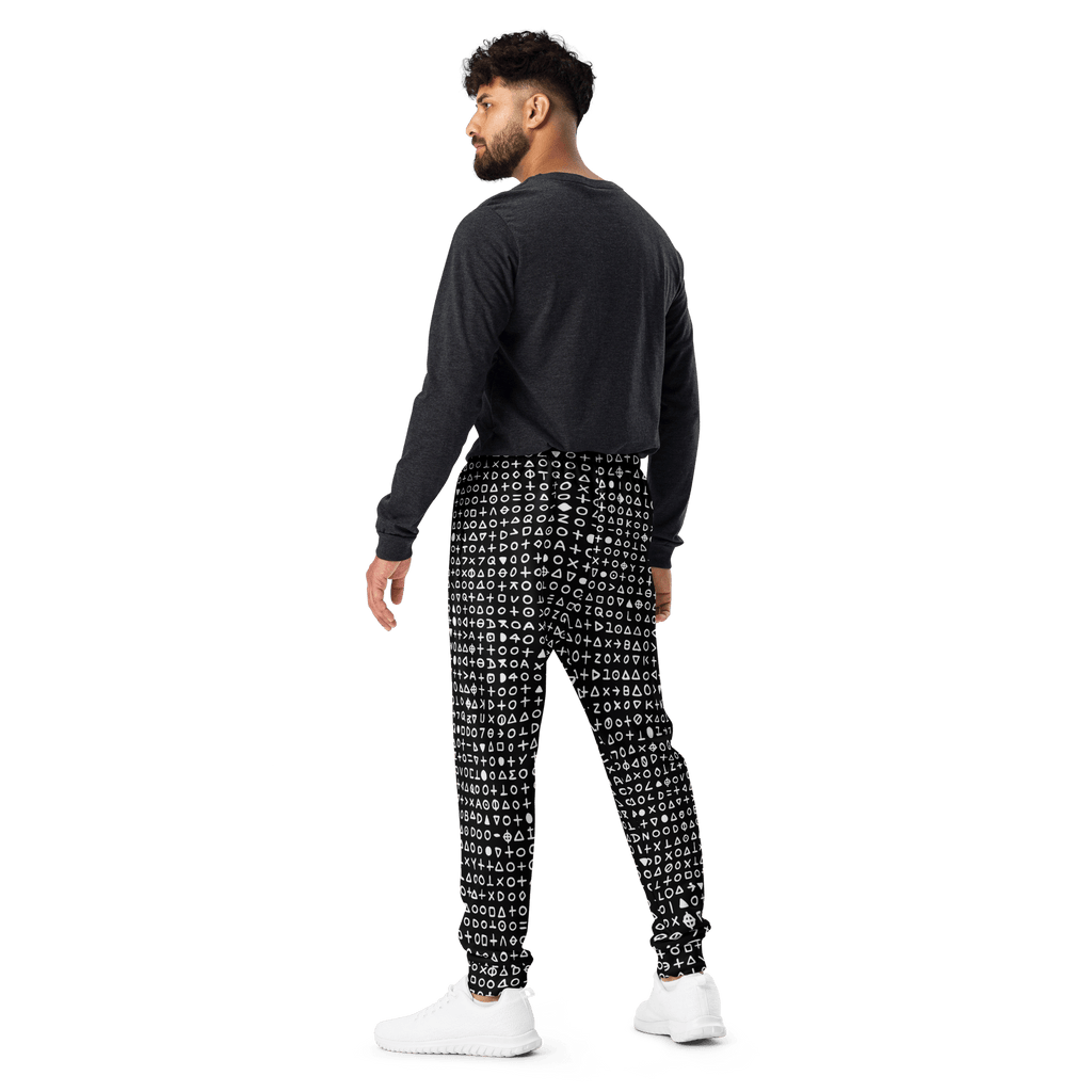 Killer's Code Unisex Joggers