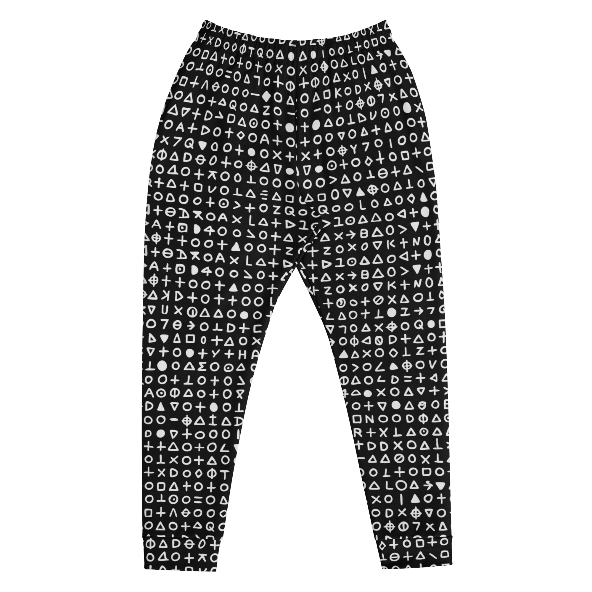 Killer's Code Unisex Joggers