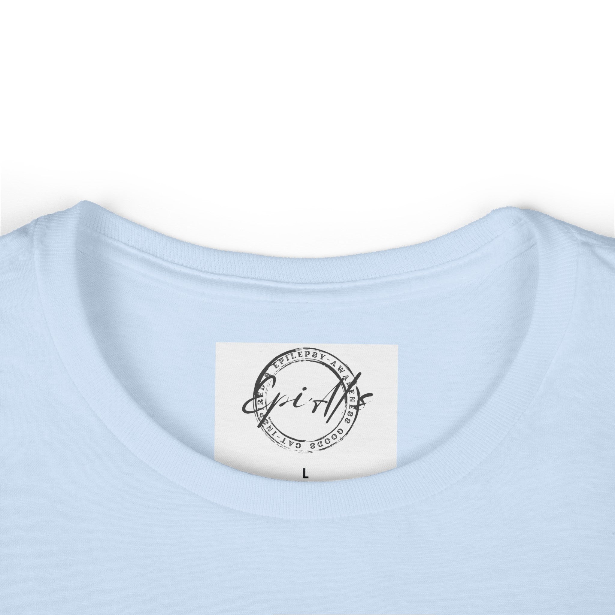 Kitten Heel Definition Women's Softstyle Tee