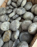Labradorite Palm Stone
