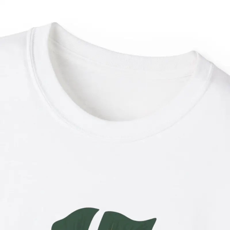Ocean State Styles Unisex T Shirt Plant Mom Monstera Leaf