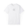Leonardo da Vinci Inspired Unisex T-Shirt - "The Smallest Feline is a Masterpiece"