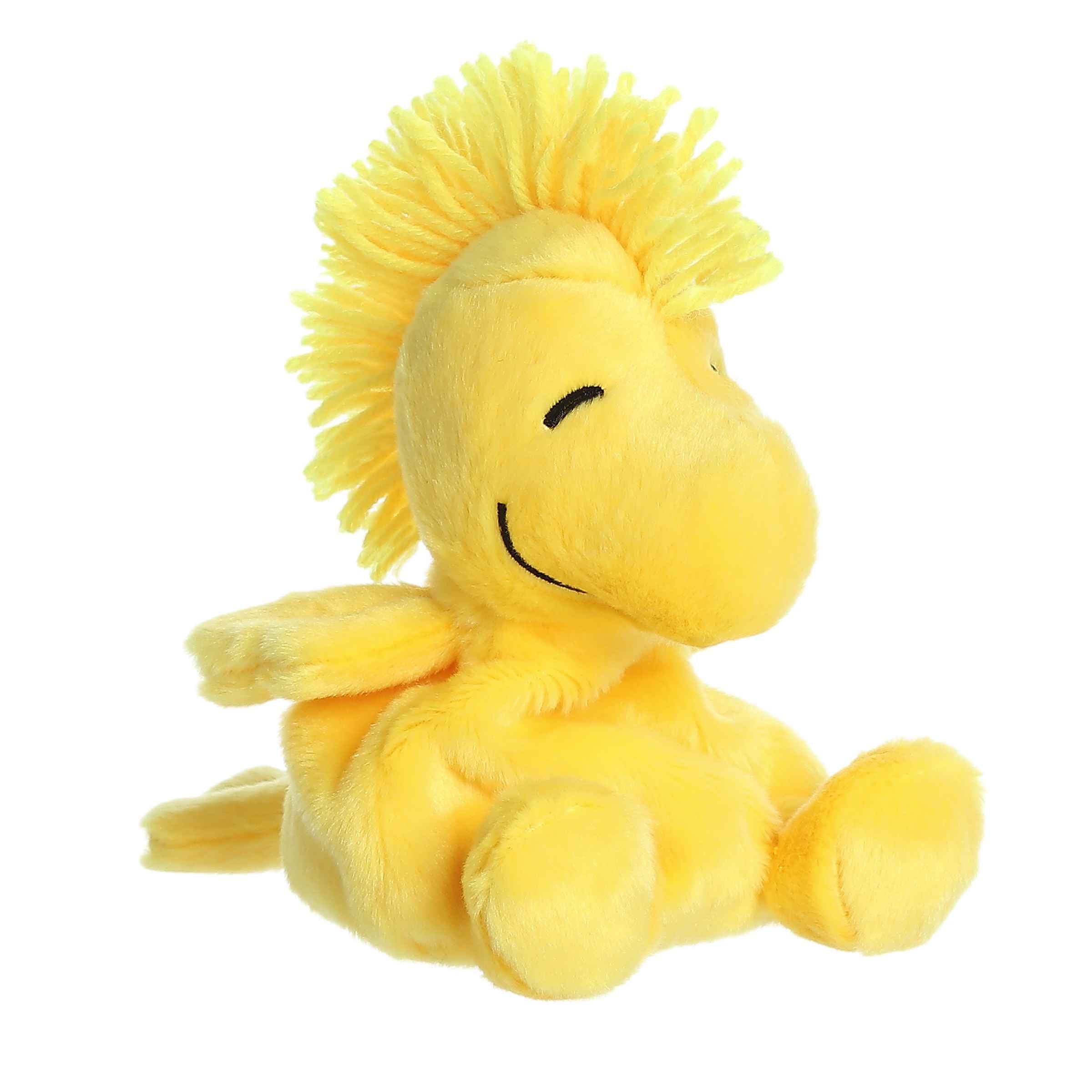 Woodstock  Palm Pal
