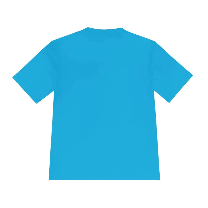 Ocean State Styles Lifeguard Dog T Shirt Moisture Wicking