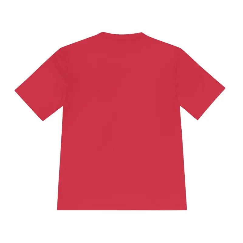 Ocean State Styles Lifeguard Dog T Shirt Moisture Wicking