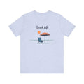 Ocean State Styles T Shirt Beach Life Unisex Regular Fit