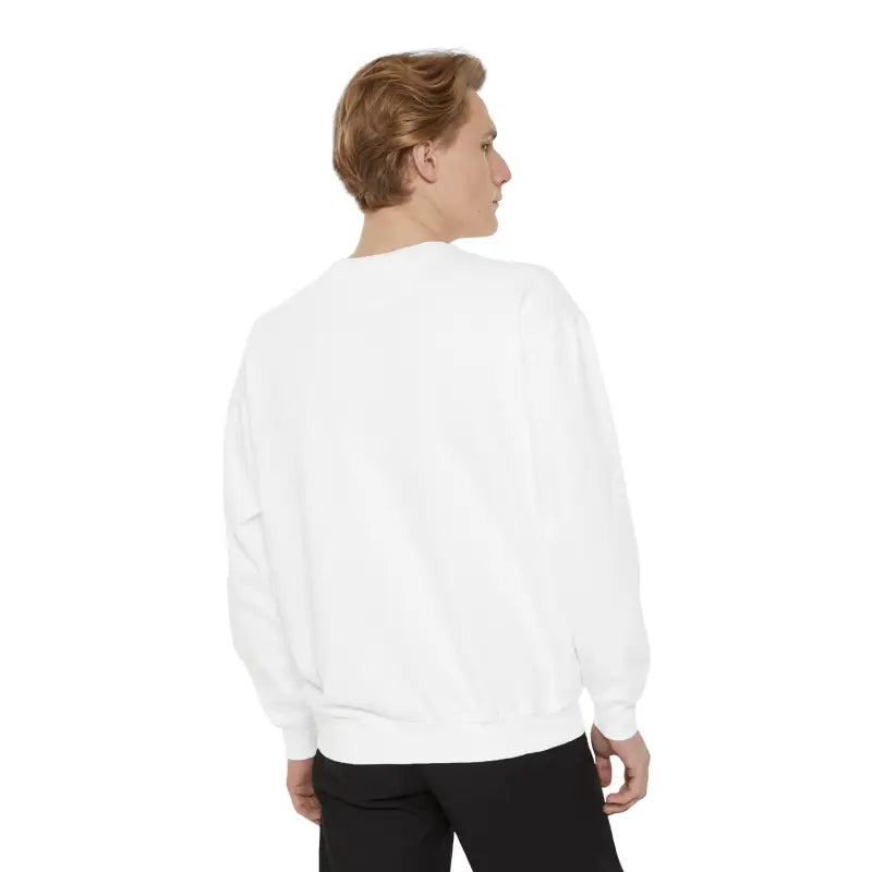 Ocean State Styles Sweatshirt Wild And Free Graphic