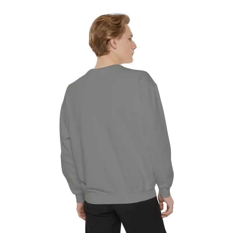 Ocean State Styles Sweatshirt Wild And Free Graphic