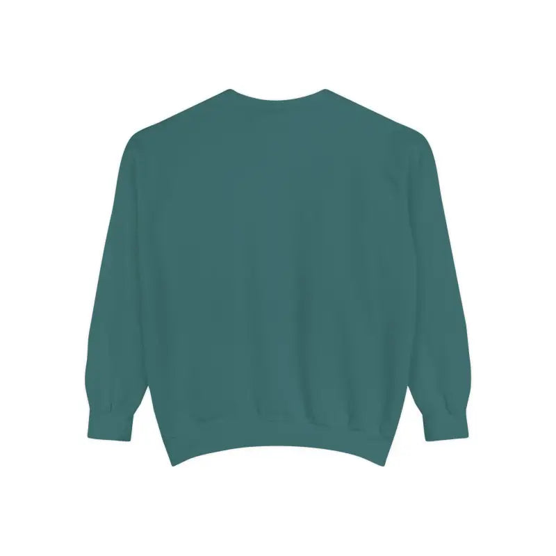 Ocean State Styles Sweatshirt Wild And Free Graphic