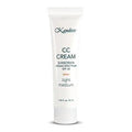 NOW AVAILABLE Kandesn CC Cream Sunscreen Broad Spectrum SPF 30 | by Sunrider
