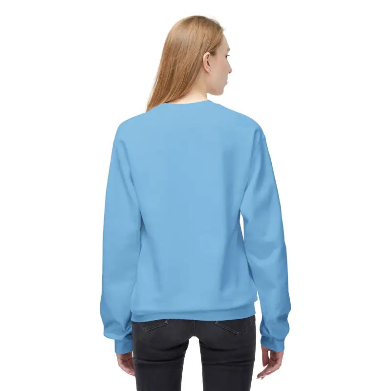Ocean State Styles Sweatshirt Block Island Lighthouse