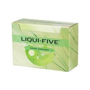 OUT OF STOCK / PRE-ORDER Liqui-Five (Liquid Quinary) | Total Body Balancing | by Sunrider