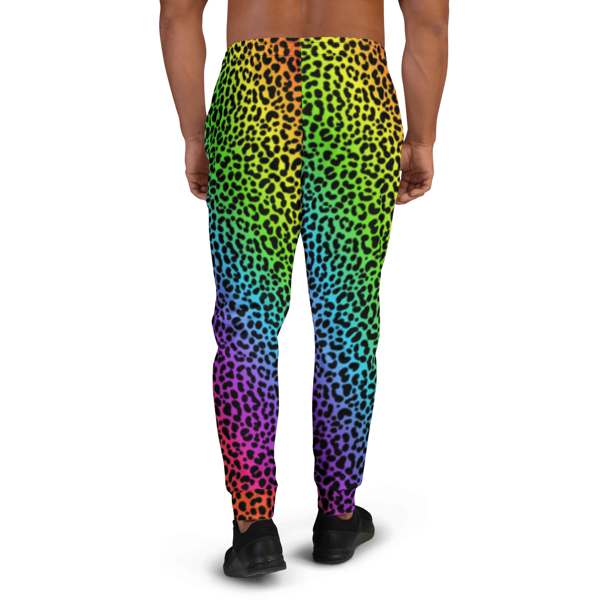 Lisa Freak Unisex Joggers