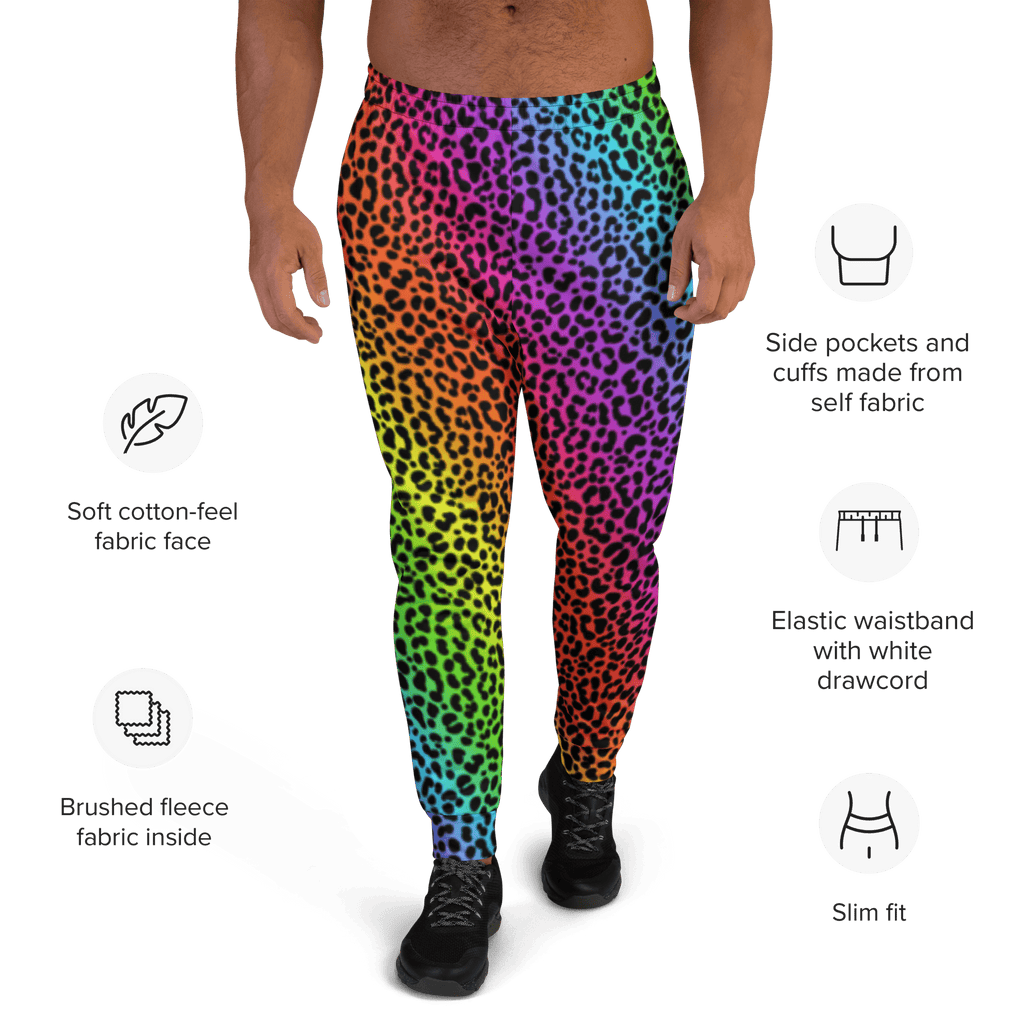 Lisa Freak Unisex Joggers