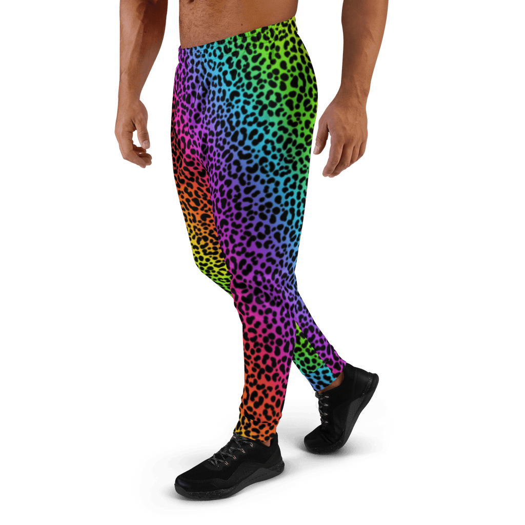 Lisa Freak Unisex Joggers