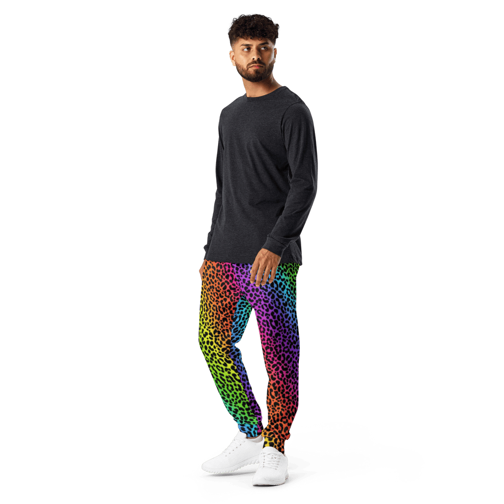 Lisa Freak Unisex Joggers
