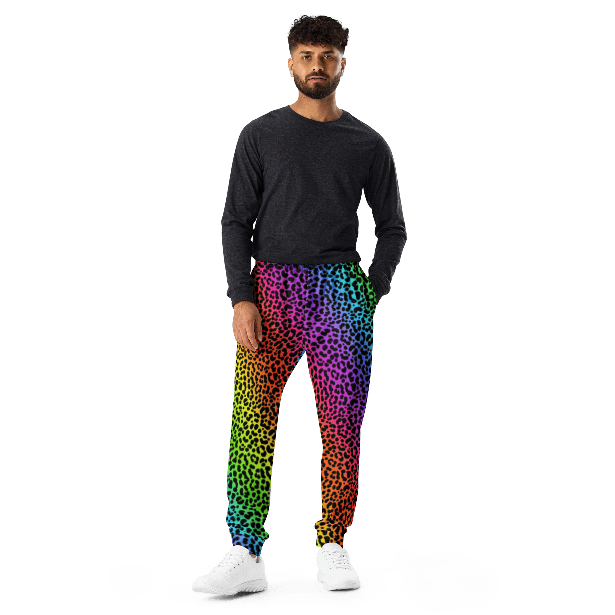 Lisa Freak Unisex Joggers