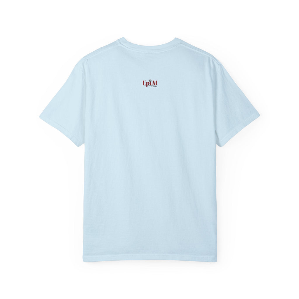Literary Cat Unisex T-Shirt - Death of a Salesman