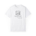 Literary Cat Unisex T-Shirt - Don Quixote
