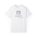 Literary Cat Unisex T-Shirt - Pollyanna