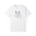 Literary Cat Unisex T-Shirt - The Alchemist