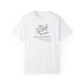 Literary Cat Unisex T-Shirt - The Little Prince