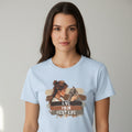 Live Your Best Life Women's Tee - Comfortable Softstyle Shirt for Everyday Wear