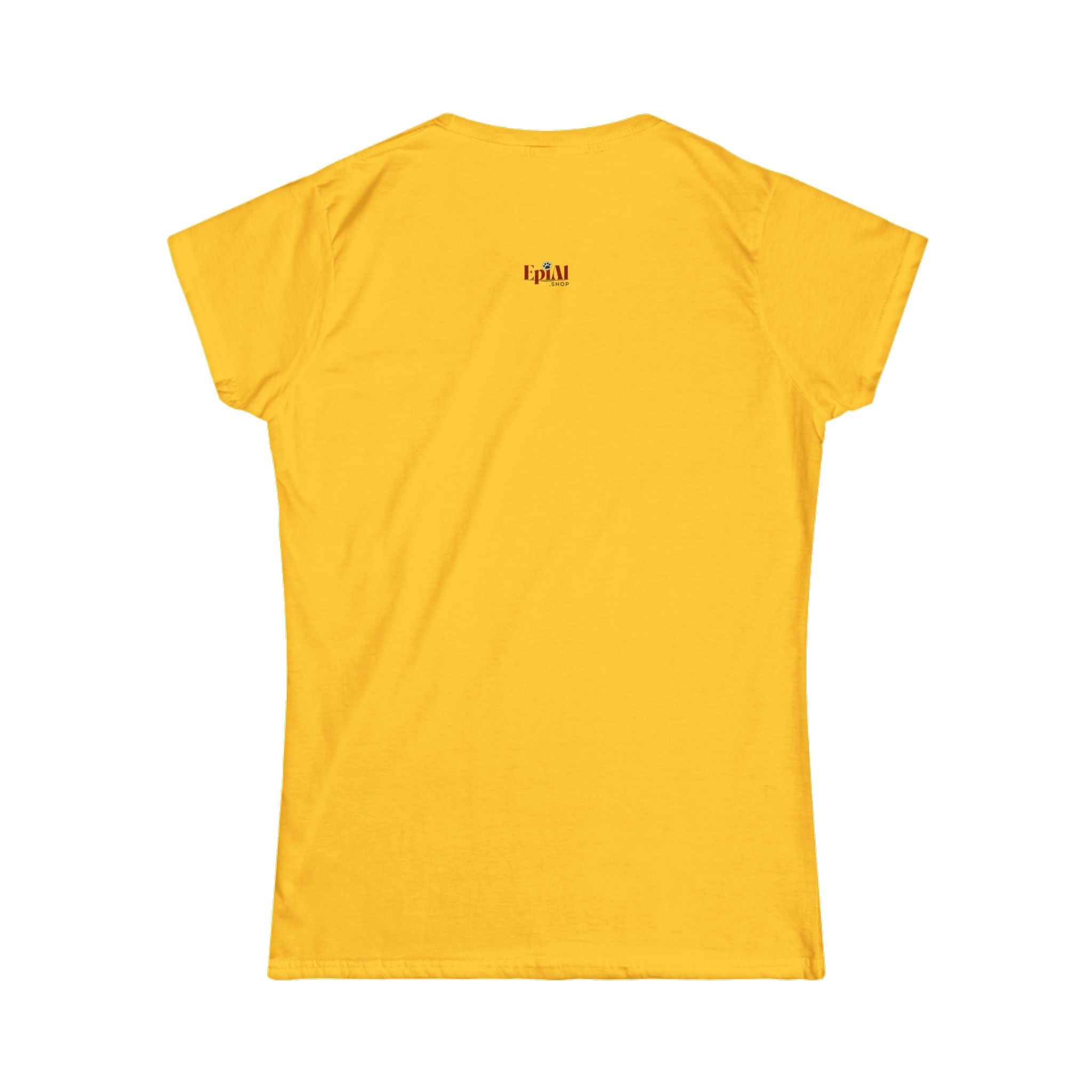Live Your Best Life Women's Tee - Comfortable Softstyle Shirt for Everyday Wear