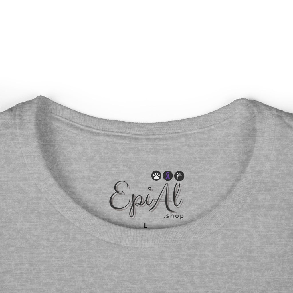 Live Your Best Life Women's Tee - Comfortable Softstyle Shirt for Everyday Wear