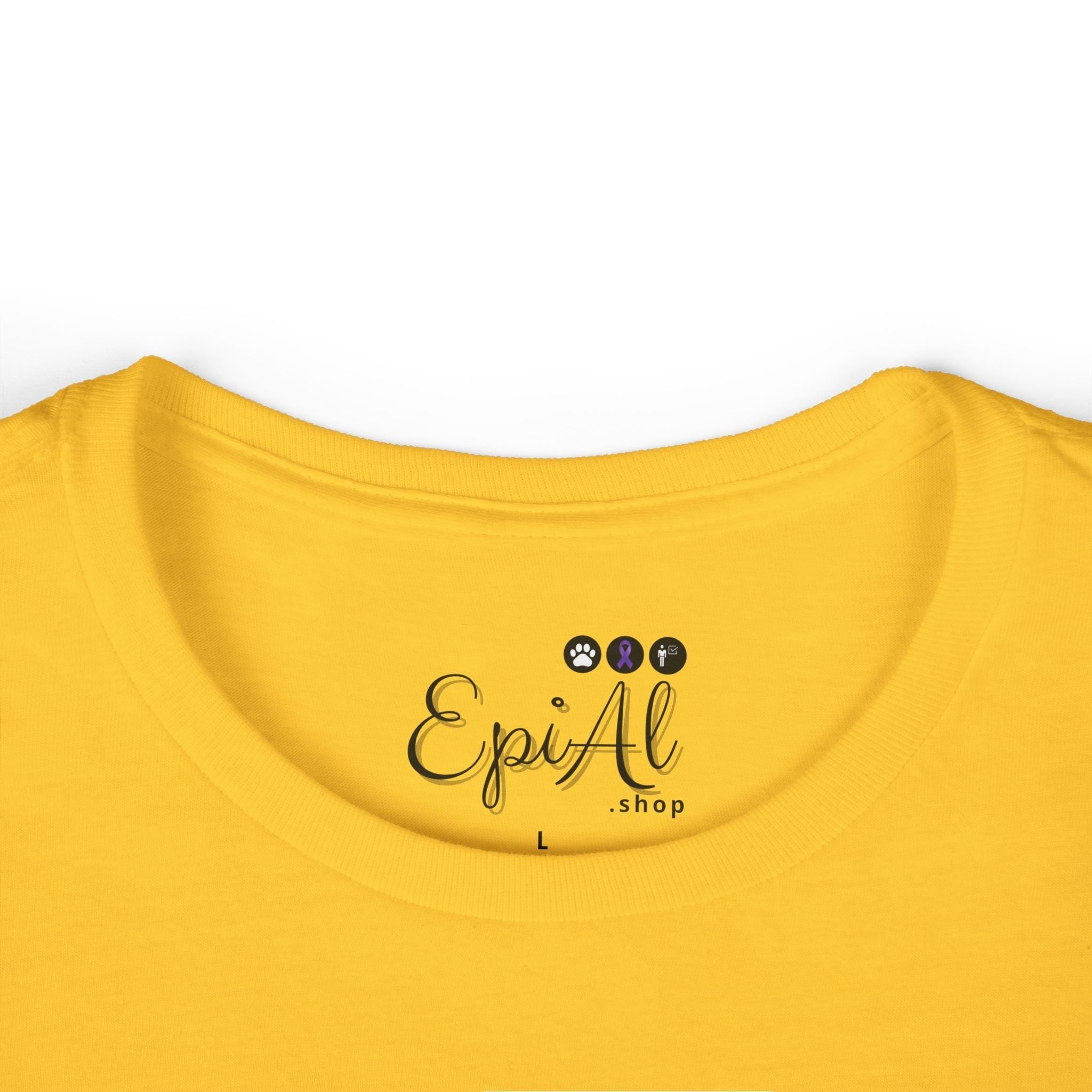 Live Your Best Life Women's Tee - Comfortable Softstyle Shirt for Everyday Wear